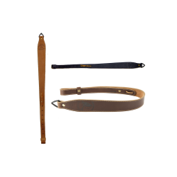 Galco Tapered Leather Rifle Sling
