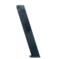ProMag Ruger Security-9 9mm 32-Round Steel Magazine