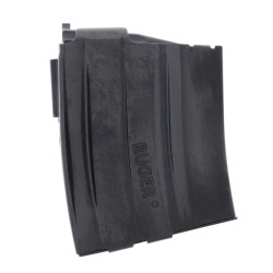 Ruger Mini-30 7.62x39mm 10-Round Blued Steel Magazine Right View