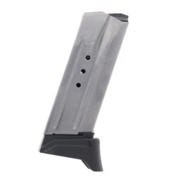 Ruger American Compact Pistol 9mm 10-Round Magazine