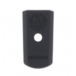 Ruger LCP II Magazine Flat Floor Plate Front