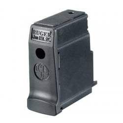Ruger Mini-14 6.8mm SPC 5-Round Magazine