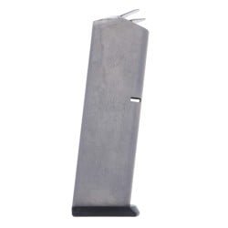 Ruger P90, P97 .45 ACP 8-Round Stainless Steel Magazine