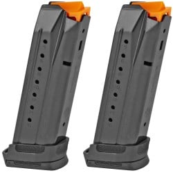 Ruger Security-9 9mm 17-Round Magazine 2-Pack