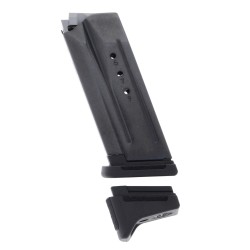 Ruger Security-9 Compact 9mm 10-Round Magazine Left