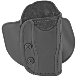 Safariland 568 Paddle Holster for Beretta PX4, FNP9/45, Glock 39, Sig P229/P220 Compact Pistols