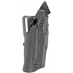 Safariland 6360 ALS/SLS Holster For Glock 17 / 22 with Light