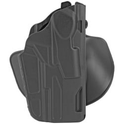 Safariland 7378 7TS ALS Concealment Paddle Holster for Sig Sauer Pro 2009/2022 Pistols