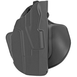 Safariland 7378 7TS ALS Concealment Paddle Holster for Glock 19/23 Pistols