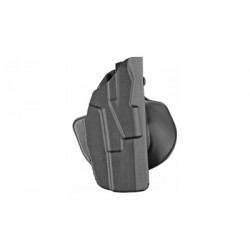 Safariland 7378 7TS ALS Concealment Paddle Holster for Smith & Wesson M&P Pistols