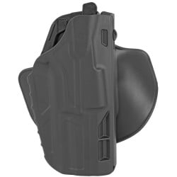Safariland 7378 7TS ALS Concealment Paddle Holster for Full-Size Sig Sauer P227 Pistols