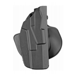 Safariland 7378 7TS ALS Concealment Paddle Holster for Sig Sauer P320 Carry/Compact Pistols in .45 ACP