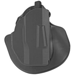 Safariland 7378 7TS ALS Slim Concealment Paddle Holster for Ruger LC9/S/LC380 Pistols