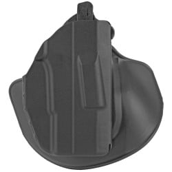Safariland 7378 7TS ALS Slim Concealment Paddle Holster for Springfield XD-S .45 ACP Pistols