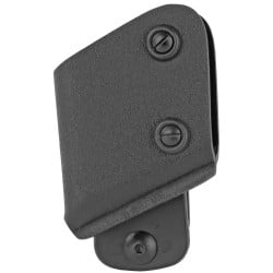 Safariland 773 Competition Open Top Magazine Pouch for 1.5" Belts – Fits Colt 1911 Magazines