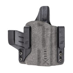 Safariland IncogX Right-Handed IWB Holster for Glock 17 / 19 with Weapon Lights