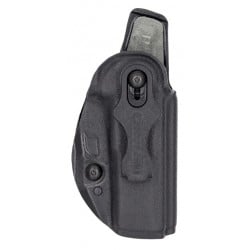 Safariland Species Right-Handed IWB Holster for Ruger Max-9 Pistols
