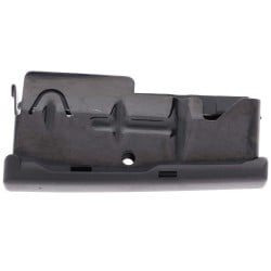 Savage Arms 55118 .300 Win Mag, .375 Ruger 3-Round Magazine