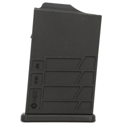 Savage Arms 55264 Model 10/110/AXIS II Short Action 10-Round Magazine