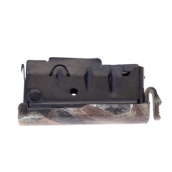 Savage Arms Axis Camo Compact Youth 223 Remington 4-Round Magazine Right View