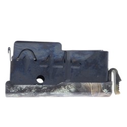 Savage Arms Axis Camo Compact Youth 243 Win, 7MM-08 Rem, 308 Win 4-Round Magazine Right View