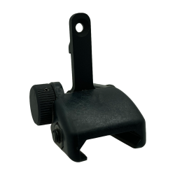 Savage Arms Flip Up Rear Sight (Front)