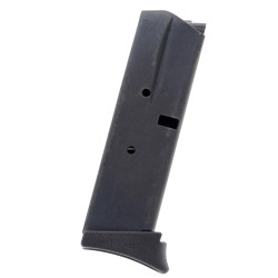 SCCY CPX-3 .380 ACP 10-Round Magazine w/ Finger Extension