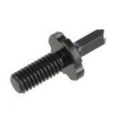 KNS Precision Inverted V Front Sight Post for AR-15 / M16 / AR-10 / SR25