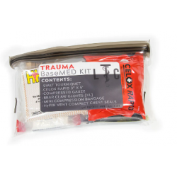 Live The Creed Trauma BaseMED Kit