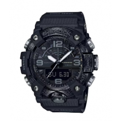 G-Shock Master of G Mudmaster GG-B100-1B Wrist Watch Black