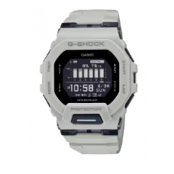 G-Shock Move Sports Tactical Digital GBD200UU-9 Wrist Watch White