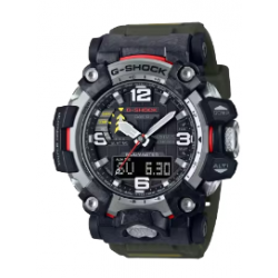 G-Shock Master of G Mudmaster GWG2000-1A3 Wrist Watch
