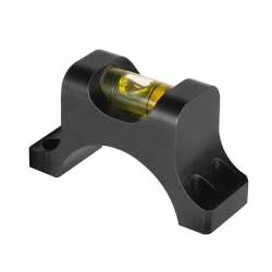 Nightforce X-treme Scope Ring Cap with Bubble Level 30MM