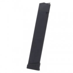 SGM Tactical .45 ACP 10-Round Extended Magazine for Glock 21 / 30 / 41 Pistols