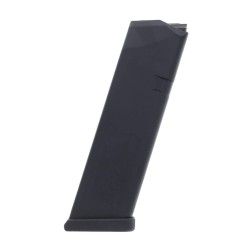 SGM Tactical Glock 17 9mm 17-Round Magazine Right