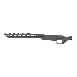 Sharps Bros. Heatseeker M-LOK Chassis for Ruger American Ranch