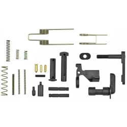 Sharps Bros. Lower Parts Kit with No Grip or Fire Control Group 