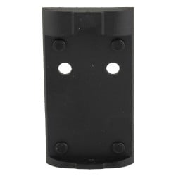 Shield Sights FN 509 Low Pro Mounting Plate