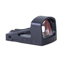 Shield Sights RMS2 4 MOA Red Dot