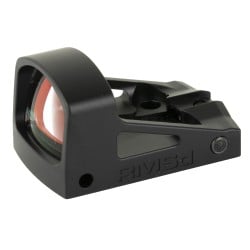 Shield Sights RMSD 4 MOA Glass Edition Red Dot