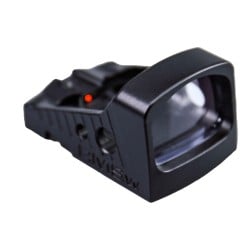 Shield Sights RMSW 4 MOA Glass Edition Red Dot