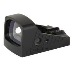 Shield Sights RMSW 4 MOA Red Dot
