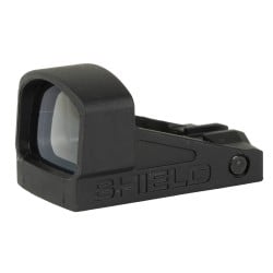 Shield Sights SMSC 4 MOA Red Dot