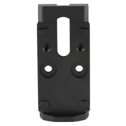 Shield Sights Walther PPQ Q4 / Q5 Mounting Plate
