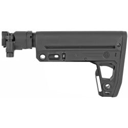 Sig Sauer AR Style Folding Stock Assembly For MCX / MPX