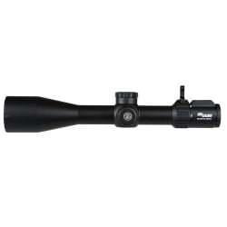 Sig Sauer EASY6-BDX 5-30x56 SFP BDX Riflescope