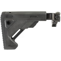Sig Sauer Folding Stock Assembly For MCX / MPX