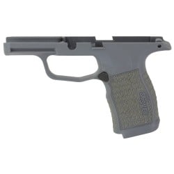 Sig Sauer Grip Module Assembly For P365XL with Laser Stippling - Gray