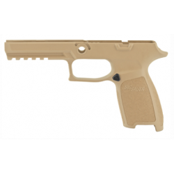 Sig Sauer Grip Module For P320 Full Size 9 / 40 - Coyote