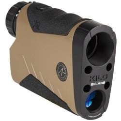 Sig Sauer KILO8K-ABS 7x25mm Laser Rangefinder 